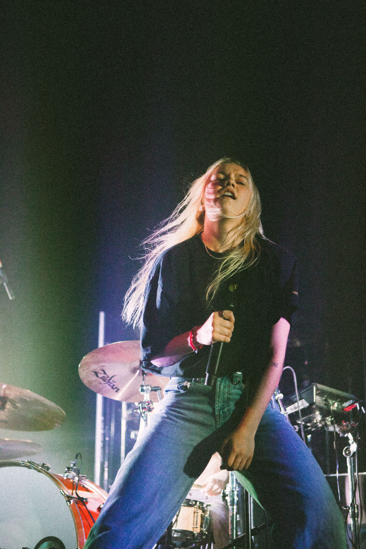 From Small Town to Big Time and Back: Carly Hanson Can't Wait To Show Her Hometown What She Can Do Karlie Hanson on tour